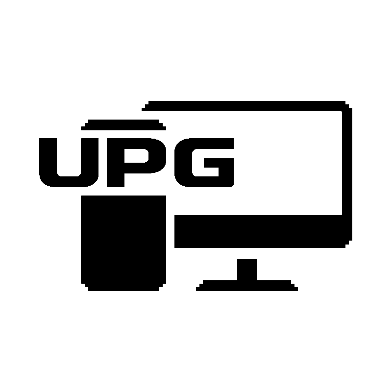 Error processing UPG